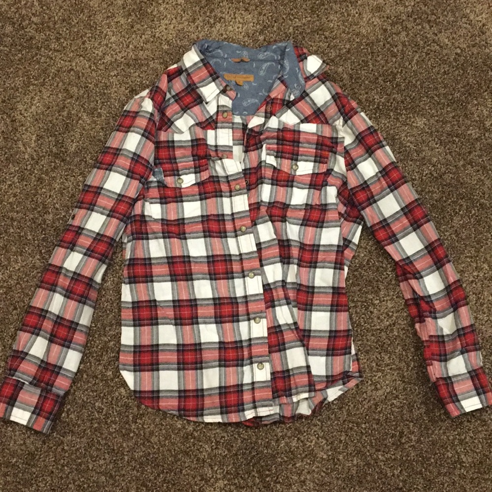 Flannel